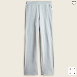 J. Crew Split-Hem Leggings